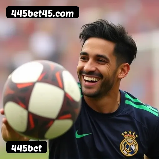 Cassino ao Vivo 445bet - Dealers Brasileiros Profissionais