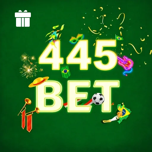Bônus Exclusivos 445bet - Promoções Generosas e Ofertas VIP