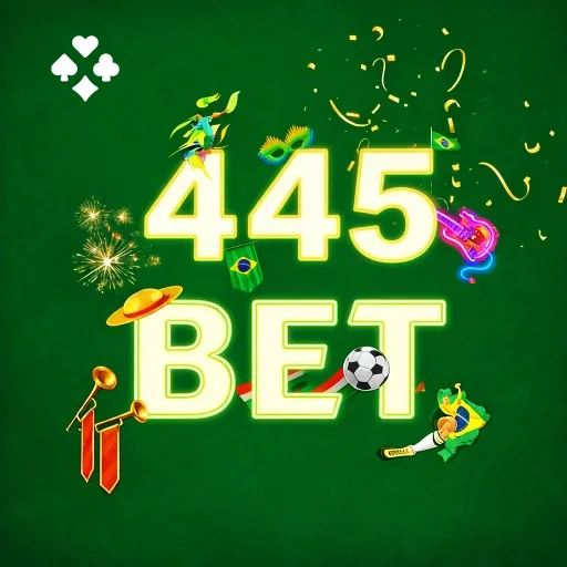 Cassino ao Vivo 445bet - Dealers Brasileiros Profissionais